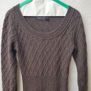 Peruvian Connection Dress